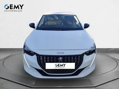 Photo 1 Peugeot 208  BlueHDi 100 S&S BVM6
