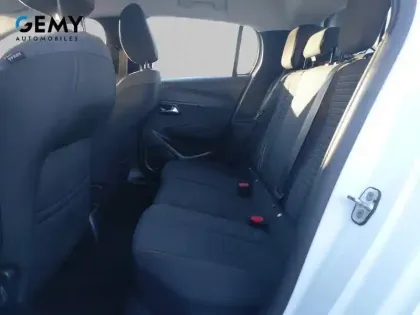 Photo 9 Peugeot 208  BlueHDi 100 S&S BVM6