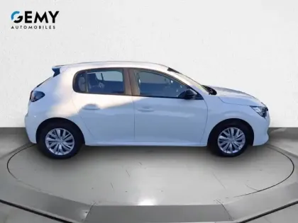 Photo 3 Peugeot 208  BlueHDi 100 S&S BVM6