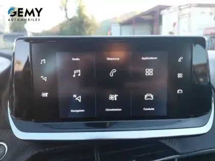 Photo 30 Peugeot 208  BlueHDi 100 S&S BVM6