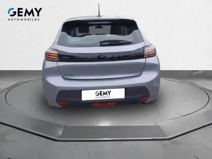 Photo 36 Peugeot 208  Hybrid 110 e-DCS6