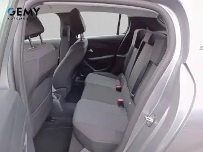 Photo 41 Peugeot 208  Hybrid 110 e-DCS6