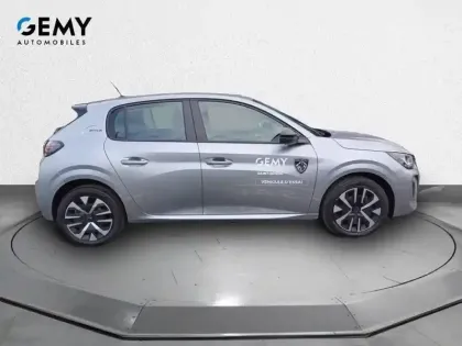 Photo 19 Peugeot 208  Hybrid 110 e-DCS6