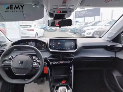 Photo 7 Peugeot 208 Gén. II Ph2 Style 5