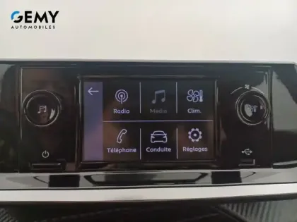 Photo 8 Peugeot 208  PureTech 75 S&S BVM5