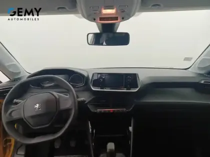 Photo 29 Peugeot 208  PureTech 75 S&S BVM5