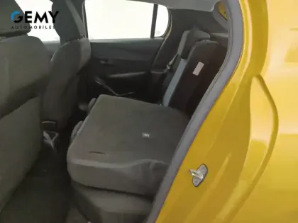 Photo 15 Peugeot 208  PureTech 75 S&S BVM5