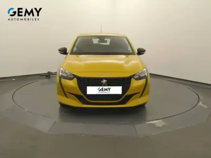 Photo 1 Peugeot 208  PureTech 75 S&S BVM5