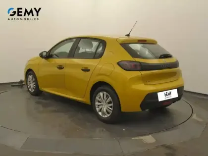 Photo 28 Peugeot 208  PureTech 75 S&S BVM5