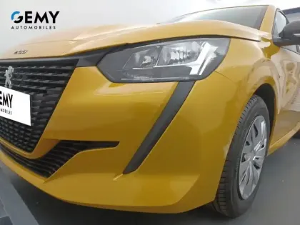 Photo 18 Peugeot 208  PureTech 75 S&S BVM5