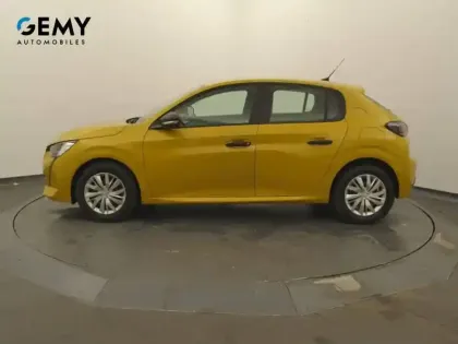 Photo 40 Peugeot 208  PureTech 75 S&S BVM5