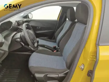 Photo 11 Peugeot 208  PureTech 75 S&S BVM5