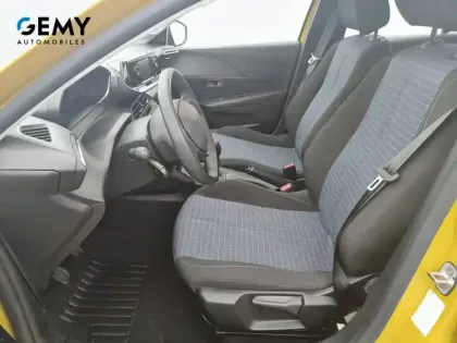 Photo 30 Peugeot 208  PureTech 75 S&S BVM5