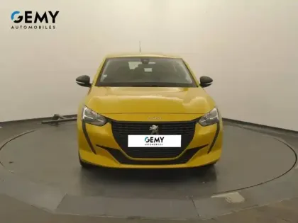 Photo 23 Peugeot 208  PureTech 75 S&S BVM5