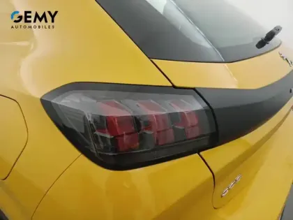 Photo 38 Peugeot 208  PureTech 75 S&S BVM5