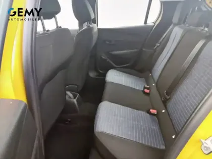 Photo 31 Peugeot 208  PureTech 75 S&S BVM5