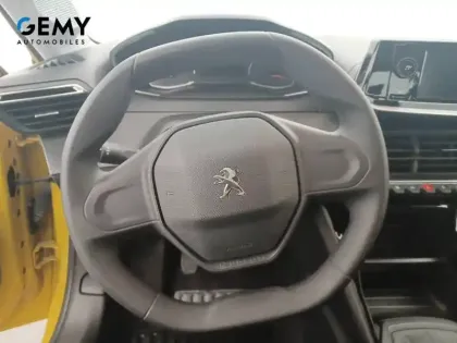 Photo 34 Peugeot 208  PureTech 75 S&S BVM5