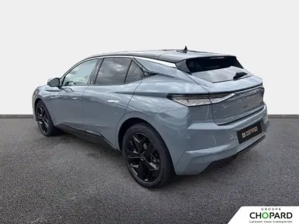 Photo 35 DS DS 4 N°4 Hybride 145 e-DCT6