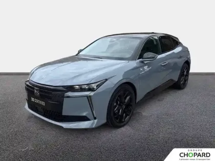 Photo 24 DS DS 4 N°4 Hybride 145 e-DCT6