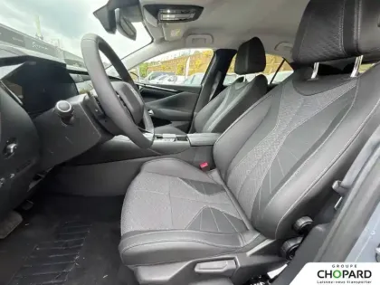 Photo 5 DS DS 4 N°4 Hybride 145 e-DCT6