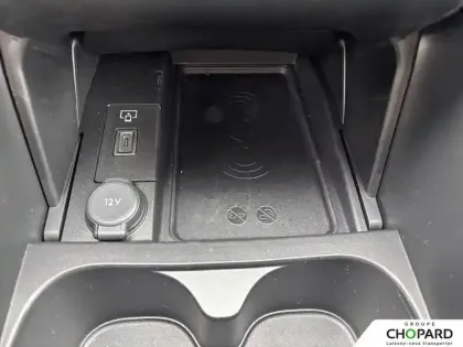 Photo 46 DS DS 4 N°4 Hybride 145 e-DCT6