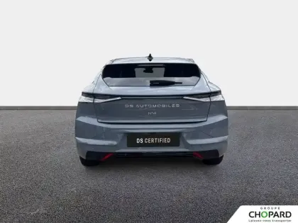 Photo 34 DS DS 4 N°4 Hybride 145 e-DCT6