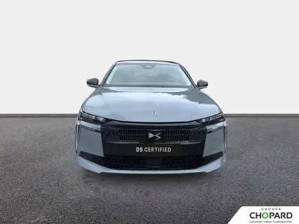 Photo 32 DS DS 4 N°4 Hybride 145 e-DCT6