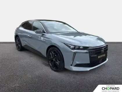 Photo 17 DS DS 4 N°4 Hybride 145 e-DCT6