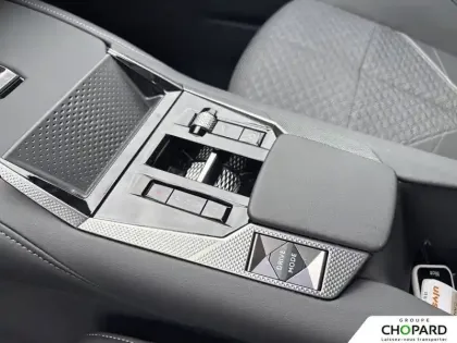 Photo 15 DS DS 4 N°4 Hybride 145 e-DCT6