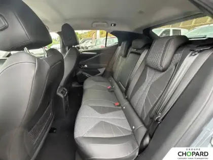 Photo 23 DS DS 4 N°4 Hybride 145 e-DCT6