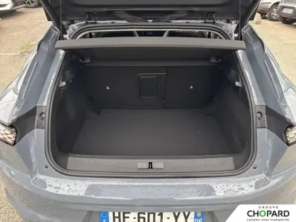 Photo 42 DS DS 4 N°4 Hybride 145 e-DCT6