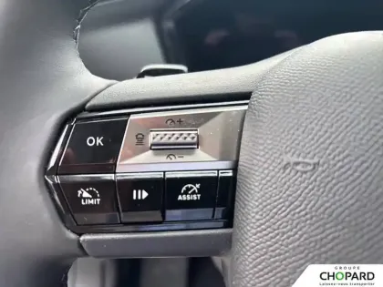 Photo 44 DS DS 4 N°4 Hybride 145 e-DCT6