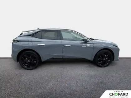 Photo 41 DS DS 4 N°4 Hybride 145 e-DCT6