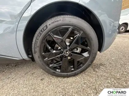 Photo 20 DS DS 4 N°4 Hybride 145 e-DCT6