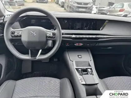 Photo 22 DS DS 4 N°4 Hybride 145 e-DCT6