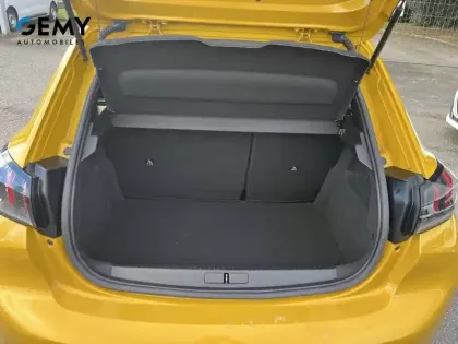 Photo 5 Peugeot 208  Electrique 50 kWh 136ch