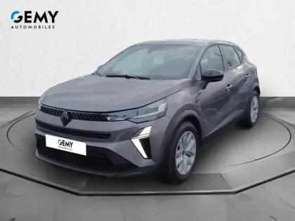 Photo Renault Captur Evolution