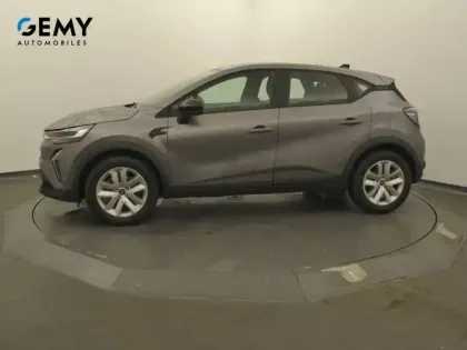 Photo 40 Renault Captur  E-Tech full hybrid 145 ch