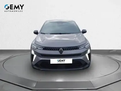 Photo 1 Renault Captur  E-Tech full hybrid 145 ch