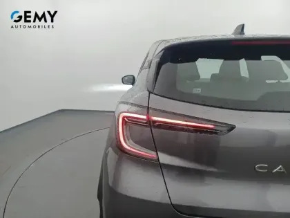 Photo 38 Renault Captur  E-Tech full hybrid 145 ch