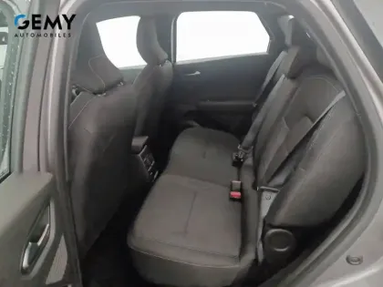 Photo 31 Renault Captur  E-Tech full hybrid 145 ch