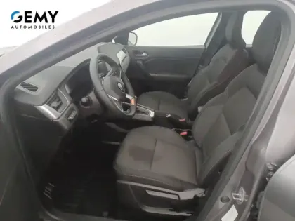 Photo 30 Renault Captur  E-Tech full hybrid 145 ch