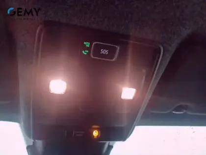 Photo 36 Renault Captur  E-Tech full hybrid 145 ch