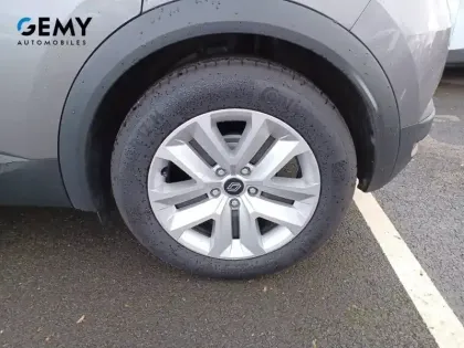 Photo 10 Renault Captur  E-Tech full hybrid 145 ch