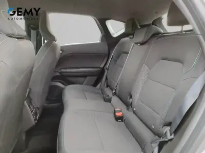 Photo 9 Renault Captur  E-Tech full hybrid 145 ch