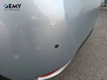 Photo 14 Renault Zoé Zoe R90