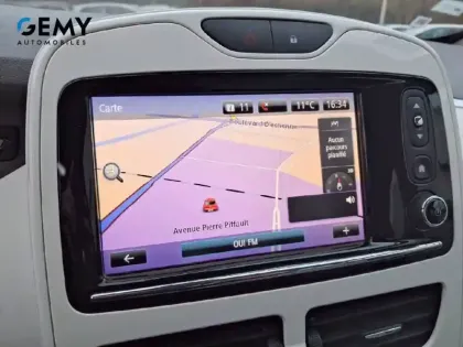 Photo 17 Renault Zoé Zoe R90