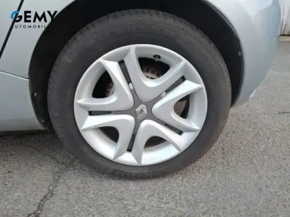 Photo 11 Renault Zoé Zoe R90