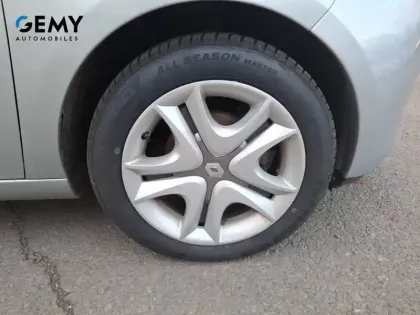 Photo 13 Renault Zoé Zoe R90