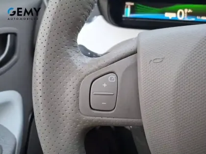 Photo 21 Renault Zoé Zoe R90